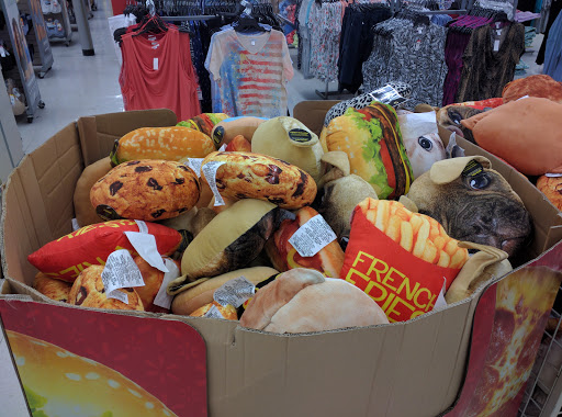 Discount Store «Kmart», reviews and photos, 803 Male Rd, Wind Gap, PA 18091, USA