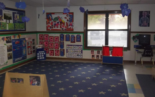 Lancaster West KinderCare