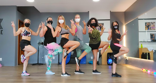 Logo da empresa - Studio Dance