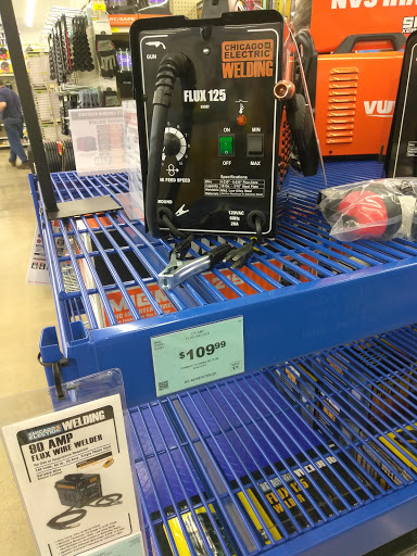 Shopping Mall «Northway Shopping Center», reviews and photos, 119 Nashville Hwy, Columbia, TN 38401, USA