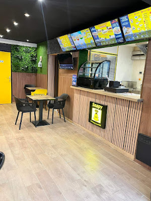 Kebab Snapy friville à Friville-Escarbotin