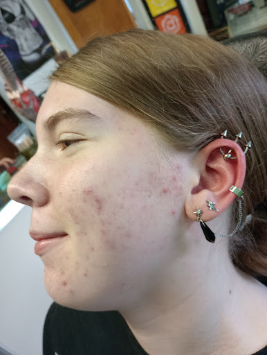 Find dragon tattoo ideas for men for your next unique tattoo in Ottumwa at Be You Body Piercing & Jewelry