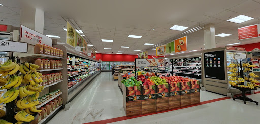 Department Store «Target», reviews and photos, 2887 S Rochester Rd, Rochester Hills, MI 48307, USA