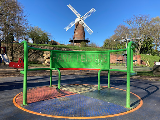 Green’s Mill Park Playground