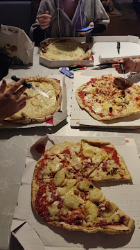 Plats et boissons du Livraison de pizzas Bella Pizza Nice Ouest - n°2