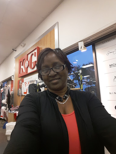 Clothing Store «K&G Fashion Superstore», reviews and photos, 1418 N Town E Blvd #300, Mesquite, TX 75150, USA