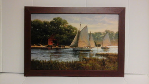 Shipping Service «Parcel Room FedEx & UPS Authorized Shipping Center», reviews and photos, 1465 Woodbury Ave, Portsmouth, NH 03801, USA