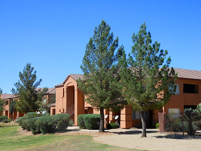Rancho La Perilla Apartments