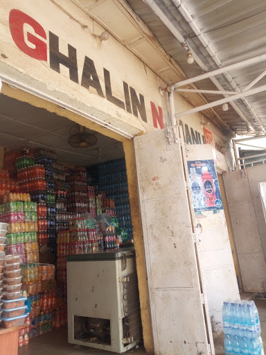 Makafin Dala, Kano City, Kano, Ruwan City, Nigeria, Sandwich Shop, state Kano