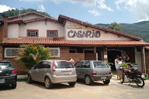 Restaurante Casarão image