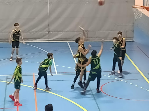 Pista Esportiva 