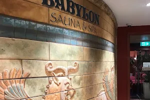 Babylon Sauna & Spa image