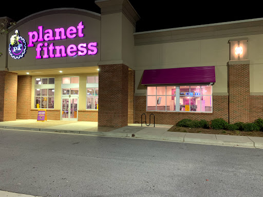 Gym «Planet Fitness», reviews and photos, 2841 Greenbriar Pkwy SW, Atlanta, GA 30331, USA