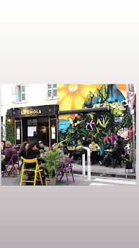 Photos du propriétaire du Restaurant LA CHOLA à Marseille - n°1