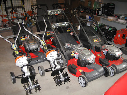 Keota Lawn & Power Equipment