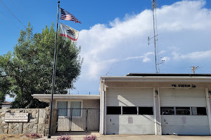Ventura County Fire Station 34