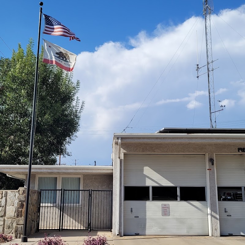Ventura County Fire Station 34