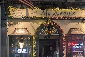 McKeon's Bar and Restaurant image