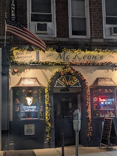 McKeon's Bar and Restaurant
