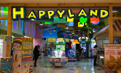 Central HAPPYLAND