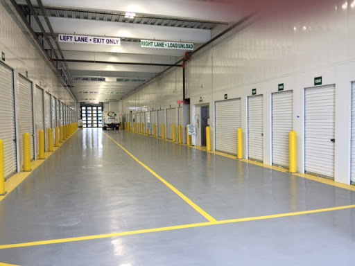 Self-Storage Facility «EZ Storage®», reviews and photos, 25538 Woodward Ave, Royal Oak, MI 48067, USA