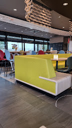 Photo n°55 de McDonald's à Coutras ()