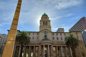 Johannesburg City Hall Complex (1912-14) image