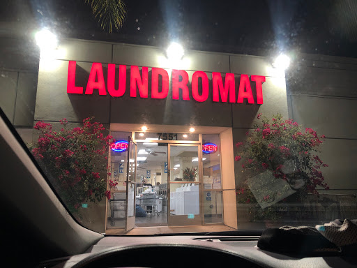 Laundry «Laundry For Less», reviews and photos, 7551 Commonwealth Ave, Buena Park, CA 90621, USA