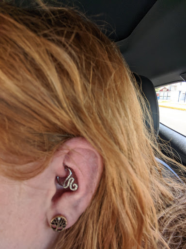 Explore rhea ripley tattoo ideas, creative tattoo ideas in Albuquerque, available at Evolution Body Piercing