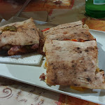 Photo n°1 de l'avis de Raffaele.a fait le 27/07/2019 à 22:13 sur le  Ristorante La Carmencita 2 Di Gennaro Di Perna à Sant'Antonio Abate