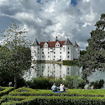 Photo n°2 de l'avis de Raymond.o fait le 03/08/2023 à 12:26 sur le  Schlosskeller Glücksburg à Glücksburg