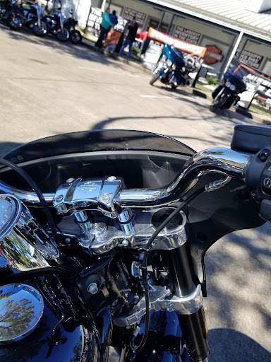 Harley-Davidson Dealer «Mississippi Coast Harley-Davidson», reviews and photos