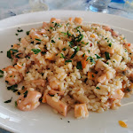 Photo n°1 de l'avis de Caterina.a fait le 25/08/2021 à 13:59 sur le  Lido Aquatica à Roccelletta