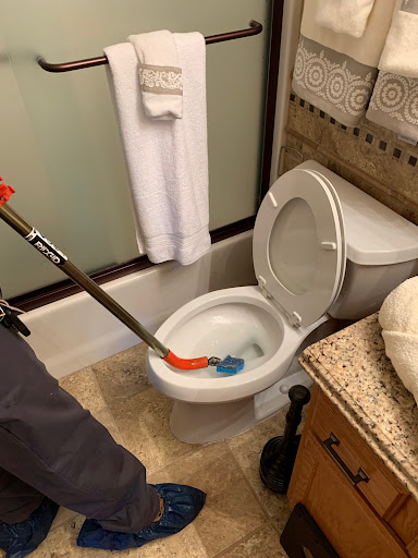 House Cleaning Service «Details Home Services», reviews and photos, 6425 Cambridge St, St Louis Park, MN 55426, USA