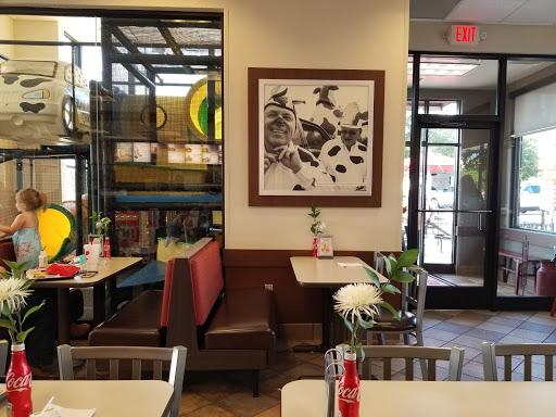 Fast Food Restaurant «Chick-fil-A», reviews and photos, 6543 FM 1488 Rd, Magnolia, TX 77354, USA