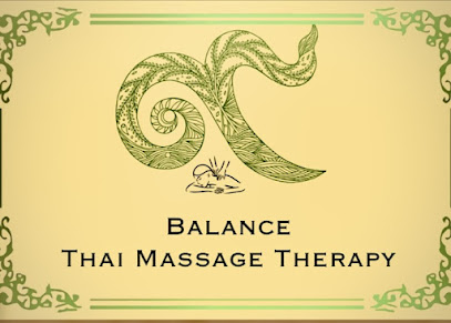 Balance Thai Massage Therapy