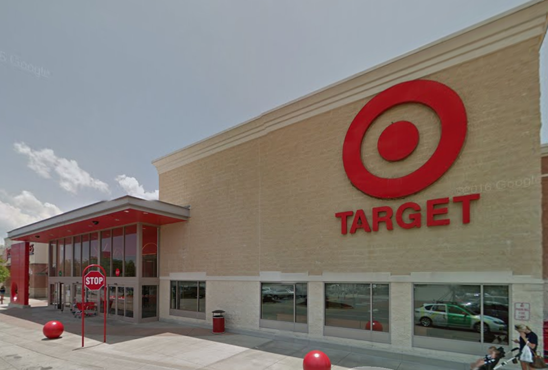 Target