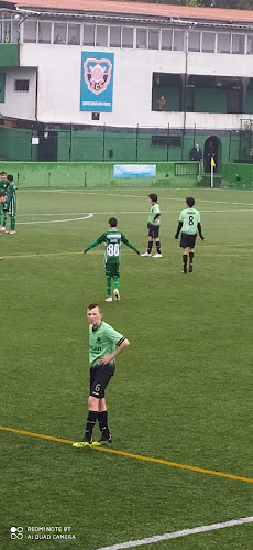 Avaliações doParque de Jogos Silva Matos em Vila Nova de Gaia - Campo de futebol