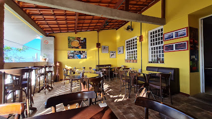 RAIZ RESTAURANTE