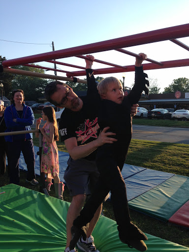 Gymnastics Center «Georgia All-Star Gymnastics», reviews and photos, 105 Arnold Mill Park, Woodstock, GA 30188, USA