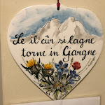 Photo n°4 de l'avis de Luca.a fait le 08/08/2021 à 12:22 sur le  Albergo Al Sole à Forni Avoltri