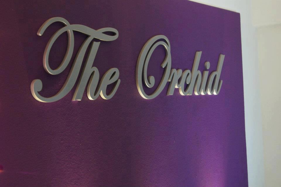 The Orchid Spa and Salon