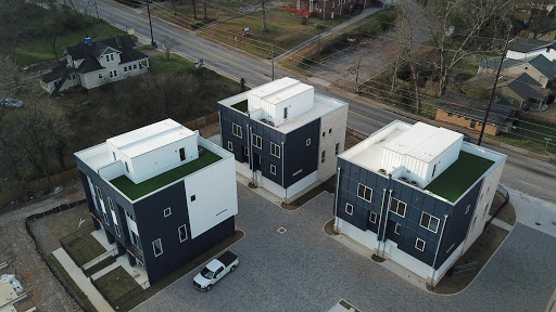 Roofing Contractor «Parsons Roofing Company», reviews and photos, 5891 New Peachtree Rd, Atlanta, GA 30340, USA