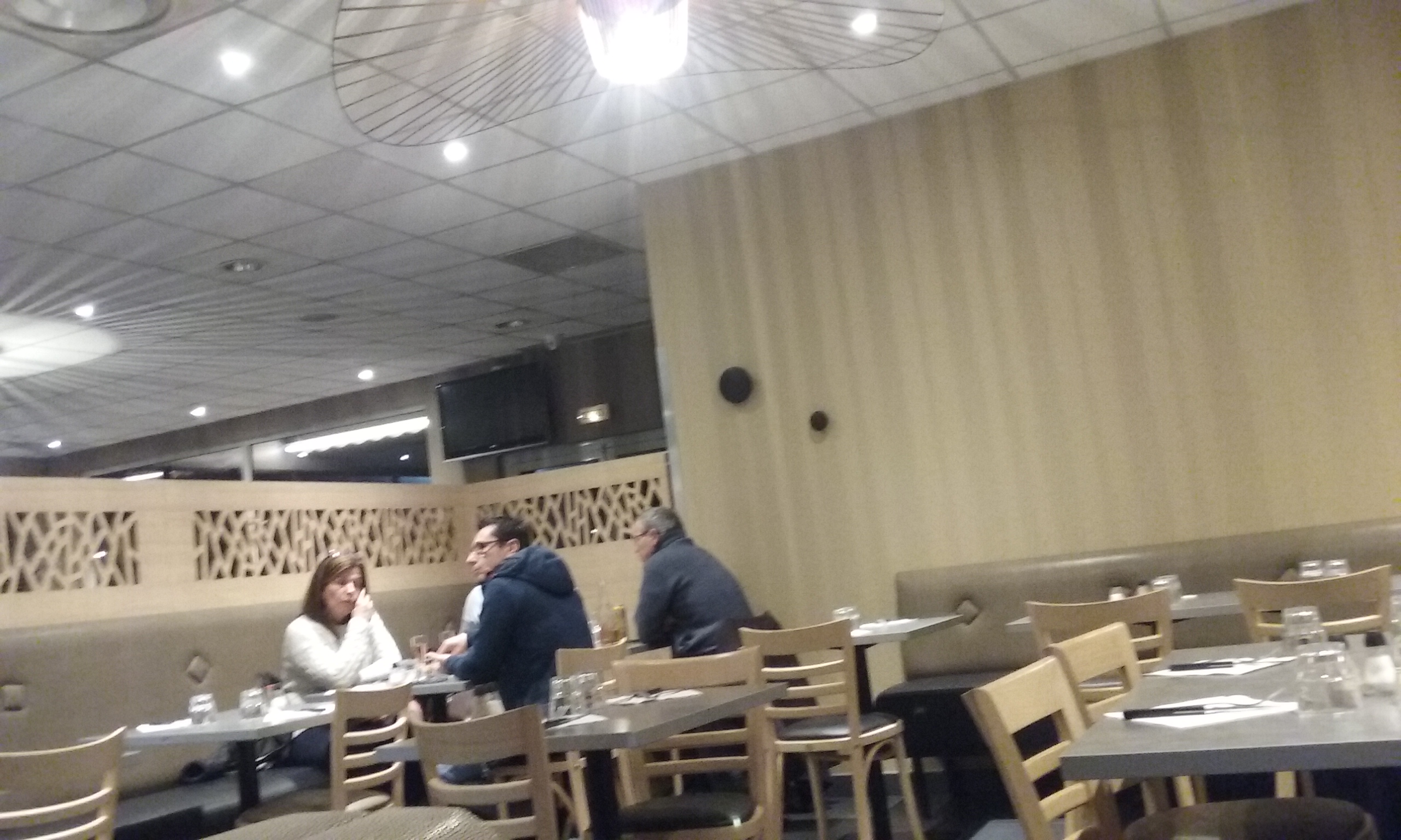 Photo n° 2 de l'avis de Alison.r fait le 13/01/2018 à 19:00