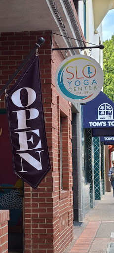 The Center Yoga Studio & Boutique image