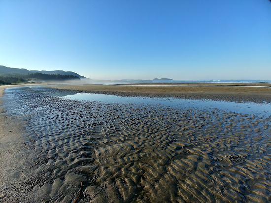 Hobuck Beach