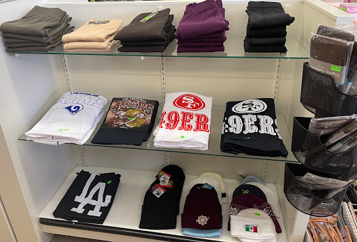 Discount Store «Andy Discount Store», reviews and photos, 1770 Pacific Ave, Long Beach, CA 90813, USA