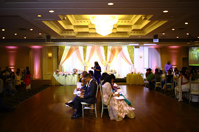 President Convention Centre (Banquet Hall)