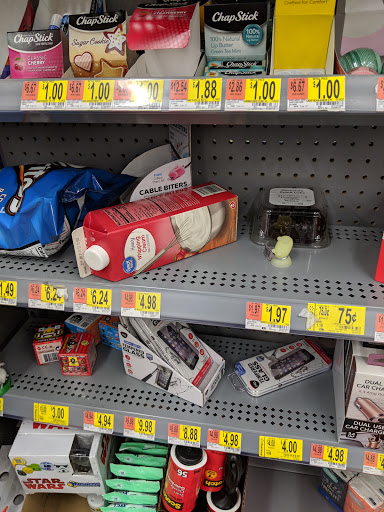 Supermarket «Walmart Neighborhood Market», reviews and photos, 5221 Brook Rd, Richmond, VA 23227, USA