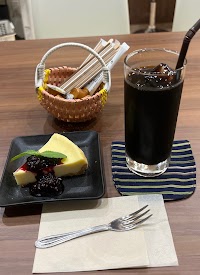 レンタルスペースカフェパラソル
